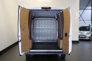 Fiat Ducato Fiat Ducato 2.2 MultiJet 140PK L2H2 EURO 6 - Airco - Cruise - Camera - €19.950,- Excl. - afbeelding nr 8