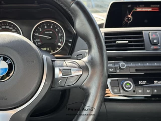 BMW 1 Serie BMW 1 Serie 118i Corporate Lease M Sport |CRUISE|CLIMA|NAVI|ORG.NL|NAP| 3291 - afbeelding nr 18