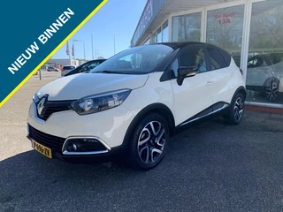 Renault Captur 1.2 TCe Intens
