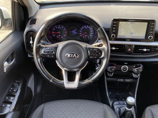 Kia Picanto - afbeelding nr 5