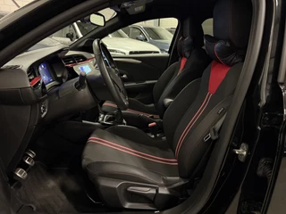 Opel Corsa 32DKM!/CARPLAY/LED/SPORTSTOELEN/CRUISE/16