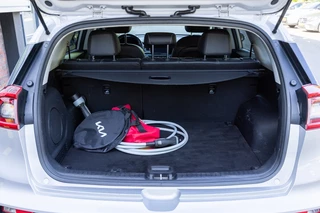 Kia e-Niro - afbeelding nr 6