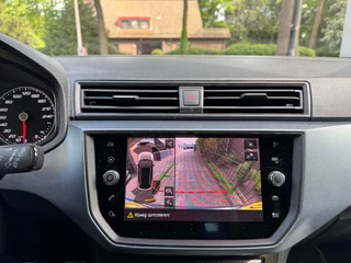 SEAT Arona SEAT Arona 1.0 TSI Style Business Intense Airco/Alu wielen/Navi/Mistl/Camera - afbeelding nr 25