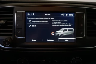 Opel Vivaro-e Opel Vivaro-e L3H1 Edition 75 kWh Automaat Airco Navi Cruise Control WLTP 317 km actieradius - afbeelding nr 7
