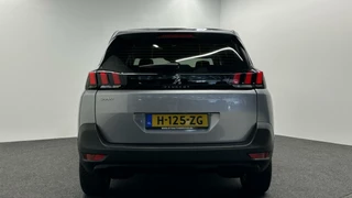 Peugeot 5008 Peugeot 5008 1.2 PureTech Allure NAVIGATIE CARPLAY LM CRUISE - afbeelding nr 7