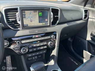 Kia Sportage Kia Sportage 1.6 T-GDI 4WD GT-Line Pano JBL Stoel verwarm verkoel Climate Cruise - afbeelding nr 28