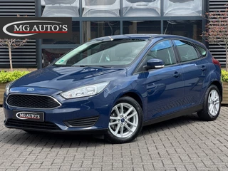 Ford Focus - 91926881-0
