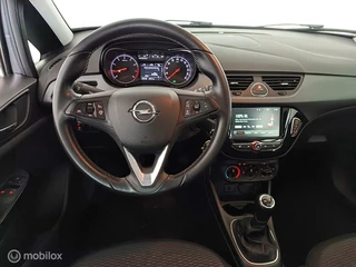 Opel Corsa Opel Corsa 1.0 Turbo 5DRS met Edition+ pakket + trekhaak - afbeelding nr 8
