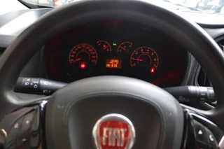 Fiat Doblò Fiat Doblò Cargo 1.3 MJ L1H1 Actual Airco l Schuifdeur - afbeelding nr 9