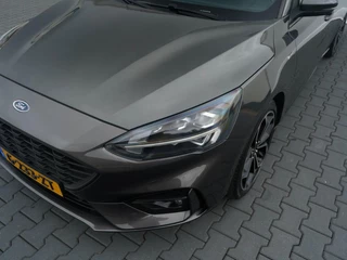 Ford Focus Ford Focus Wagon 1.0 EcoBoost 125pk ST-Line Business | Panoramadak | B&O sound  | Trekhaak - afbeelding nr 29