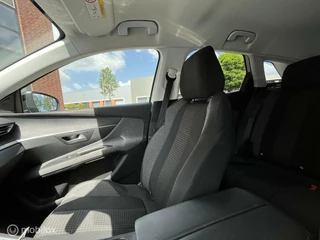 Peugeot 3008 Peugeot 3008 1.2 PT 130PK Active|NAP|NW D-RIEM|TREKHK|APPLE - afbeelding nr 22