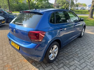 Volkswagen Polo - afbeelding nr 5