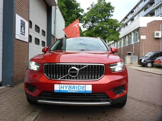 Volvo XC40 Volvo XC40 1.5 T4 Rech InscrExp - afbeelding nr 2