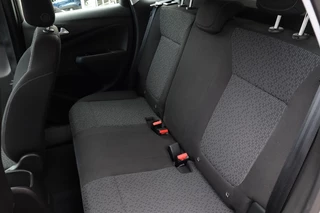 Opel Crossland Opel Crossland 1.2 Edition AllSeasons/Apple/AndroidAuto - afbeelding nr 25