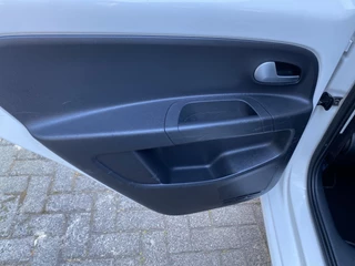 Volkswagen up! Airco,Electr.pakket.Audio.1e Eign. - afbeelding nr 32