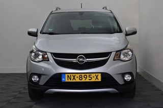 Opel KARL Opel KARL ROCKS 1.0 Online Edition - afbeelding nr 3