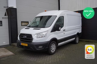 Ford Transit - Airco - Cruise - PDC - €14.900,- Excl. - afbeelding nr 1