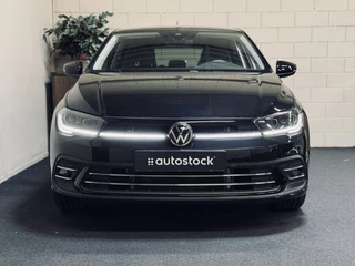 Volkswagen Polo Volkswagen Polo 1.0 TSI DSG Style | 17