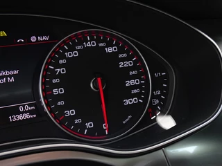 Audi A6 Audi A6 Limousine 3.0 BiT V6T 326PK Quattro Competition / 2017 / LED - afbeelding nr 41