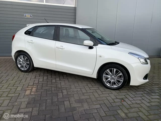 Suzuki Baleno Suzuki Baleno 1.2 Exclusive  A/C | Automaat | Xenon| LED - afbeelding nr 4