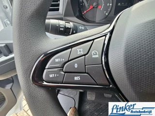Renault Master Renault Master bestel T35 2.0 dCi 130 L3H2 NW MODEL! BPM VRIJ CARPLAY CAMERA BETIMMERING 4SEIZOENBAND - afbeelding nr 10