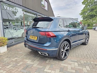 Volkswagen Tiguan Volkswagen Tiguan 1.5 TSI R-Line Business+ AUTOMAAT Clima|Navi|IQ LED Matrix|Camera|20 inch|Nap!! - afbeelding nr 43