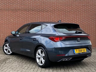 SEAT Leon SEAT Leon 1.0 TSI FR CARPLAY CRUISE PDC ECC LMV - afbeelding nr 4