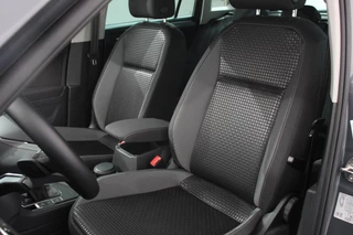 Volkswagen Tiguan Volkswagen Tiguan 1.5 TSI DSG Active Navigatie Climate Control Adaptive Cruise Camera Control Led Dab Stoelverwarming Lichtmetalen Velgen - afbeelding nr 11