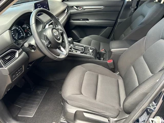 Mazda CX-5 - afbeelding nr 21