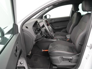 SEAT Ateca - Navigatie - 360 gr. camera - 19 inch LM velgen - Sportstoelen - 1.600 KG. trekgewicht - 12 maanden garantie - afbeelding nr 19