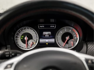 Mercedes-Benz A-Klasse (NAVIGATIE, NAP, LEDER/ALCANTARA, XENON, CRUISE, SPORTSTOELEN, PARKEERSENSOREN, NIEUWE APK, NIEUWSTAAT) - afbeelding nr 21