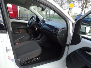 Volkswagen up! - afbeelding nr 8
