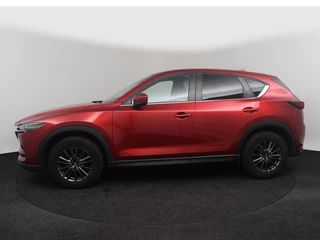 Mazda CX-5 - afbeelding nr 6