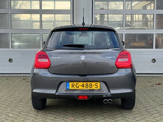 Suzuki Swift - afbeelding nr 5