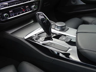BMW 5 Serie BMW 5 Serie Touring 540i xD 340PK High E. M-pakket / BMW Individual / LED - afbeelding nr 43