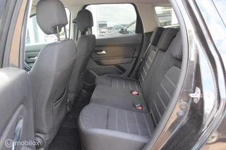 Dacia Duster Dacia Duster 1.3 TCe Prestige Airco/Cruise/Trekhaak/Led/Bullbar-Sidebars - afbeelding nr 15