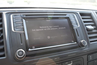 Volkswagen Transporter Volkswagen Transporter 2.0 TDI L1H1 HIGHL. Apple Carplay, Cruise, Schuifdeur - afbeelding nr 18