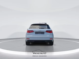 Audi A3 |PANO|CRUISE|NAVI|VOLL.ONDERH|ORIG.NL|NAP| - afbeelding nr 19