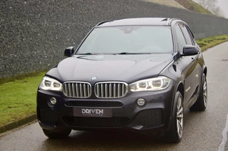 BMW X5 - 204737634-0