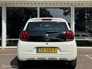 Peugeot 108 Peugeot 108 1.0 e-VTi Active|100DKM|Airco|5-Deurs| - afbeelding nr 5