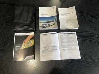 Volkswagen Touran Volkswagen Touran 1.4 TSI AUT. R-Line PANORAMADAK|ADAPTIEF CRUISE CONTROL|SFEERVERLICHTING|STOELVERWARMING|ELEKTRISCHE KOFFERKLEP|SFEERVERLICHTING|1E EIGENAAR - afbeelding nr 24