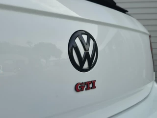 Volkswagen Polo Volkswagen Polo 2.0 TSI GTI 255PK/ACC/Virtual/Navi/Led/Sport - afbeelding nr 10