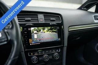 Volkswagen Golf Volkswagen Golf 2.0 TSI 4Motion R Performance Pano Akra DCC - afbeelding nr 41