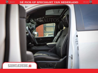 Dodge Ram 1500 Dodge Ram 1500 Limited Night | 5.7 V8 Hemi Full Option | Comfortabele Dubbele Cabine met Royale 5 Zitplaatsen | De Meest Luxe en Volle Pick-Up in zijn Klasse | BPM vrij | Nu Leverbaar uit Voorraad | Voorraad Nr v45lpr - afbeelding nr 40