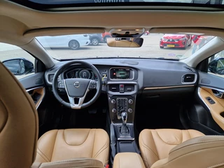 Volvo V40 - afbeelding nr 16