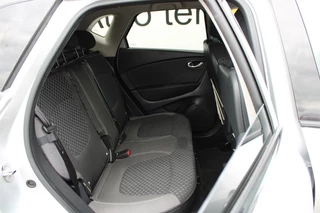 Renault Captur Renault Captur TCe 120 pk EDC Automaat Intens met o.a. camera/trekhaak - afbeelding nr 19