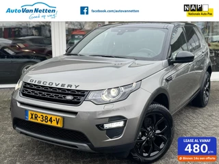 Land Rover Discovery Sport - 136836882-0