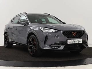 CUPRA Formentor CUPRA Formentor 1.4 e-Hybrid VZ | 245pk | Stoel & stuurverwarming | Carplay | Camera | Adaptive cruise | Navigatie | Sfeerverlichting | Keyless | Full LED | PHEV - afbeelding nr 39