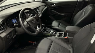 Opel Grandland X Opel Grandland X 1.2 Turbo Business Executive CAMERA LEER CARPLAY NAVIGATIE - afbeelding nr 17