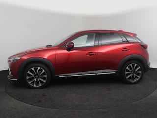 Mazda CX-3 - afbeelding nr 6